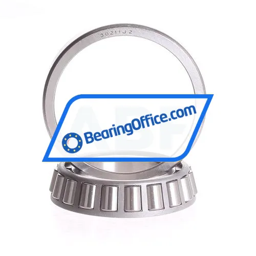 SKF 30211J2 bearing image 2