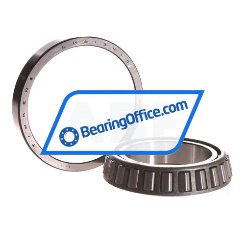 Timken LM613449/LM613410