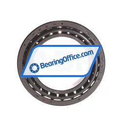 Timken LM613449/LM613410 rulman resim 3