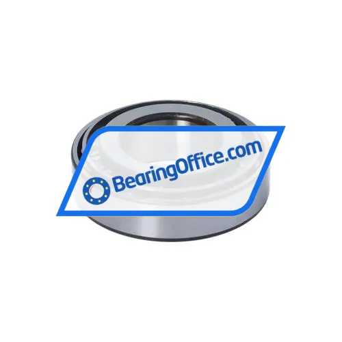 SKF 302/28J2 bearing image 2