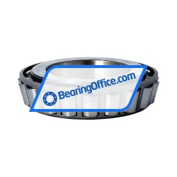 Timken XAA30211 rulman resim 2