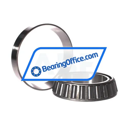 Timken 32016X-9X026 bearing image 2