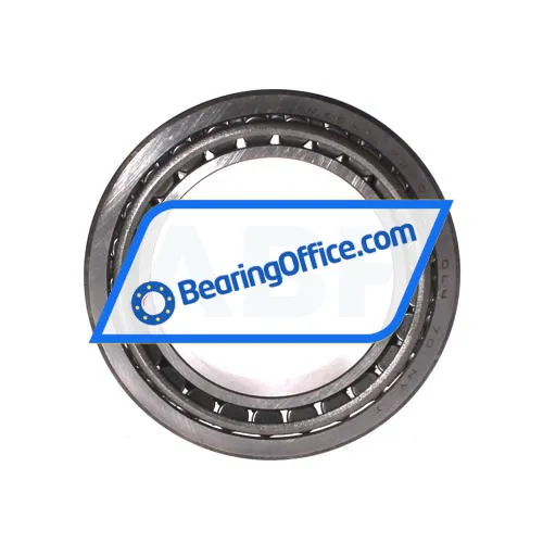 Timken 32016X-9X026 bearing image 3