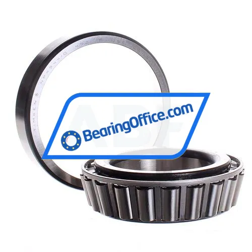 Timken SET444 bearing image 3