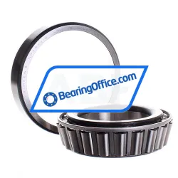 Timken SET444 rulman resim 3