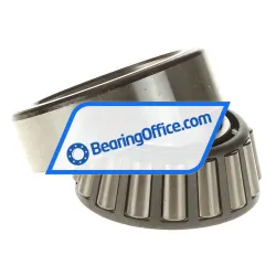 SKF 23690/23620/CL7A rulman resim 2