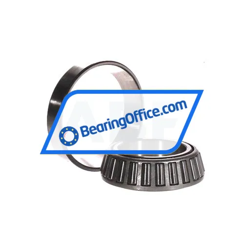 Timken SET17 bearing image 2