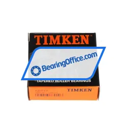 Timken SET17 rulman resim 4