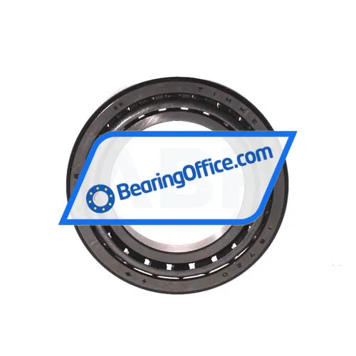 Timken SET121 bearing image 3