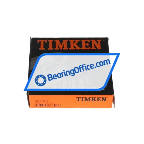 Timken SET121 bearing image 4