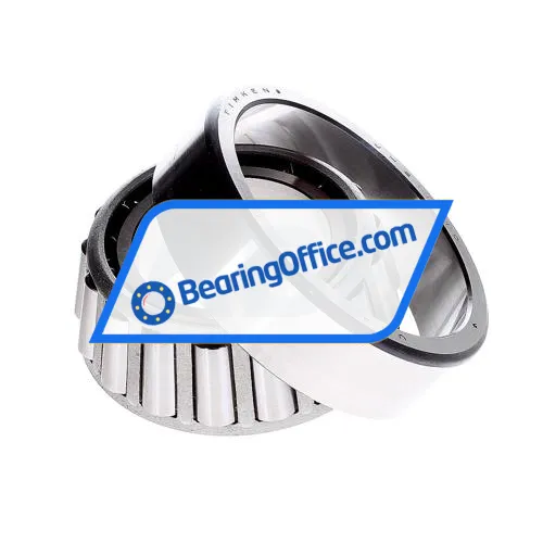 Timken JH211749-99401 bearing image 2