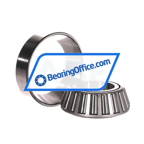 Timken SET63 bearing image 2