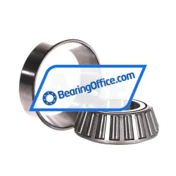 Timken SET63 rulman resim 2