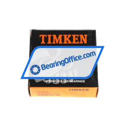 Timken SET63 rulman resim 4