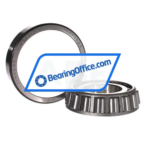 Timken 30312-90KA1