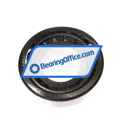 Timken 30312-90KA1 rulman resim 3