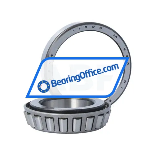 Timken 11162-99401 bearing image 3