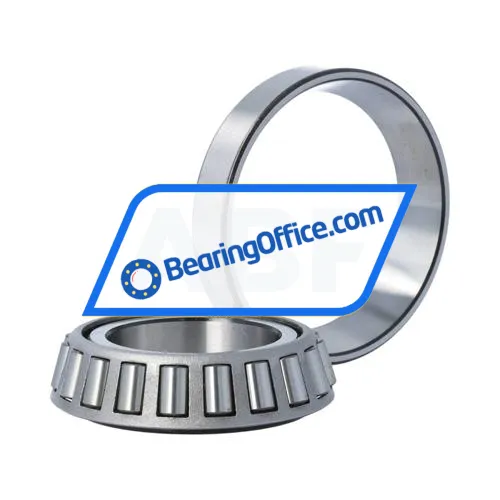 Timken 11162-99401 bearing image 4