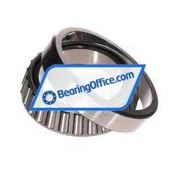 Timken SET1181 rulman resim 2