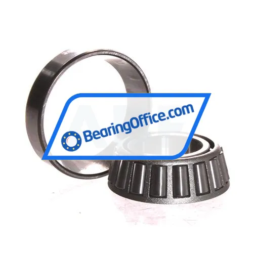 Timken SET1079 bearing image 2