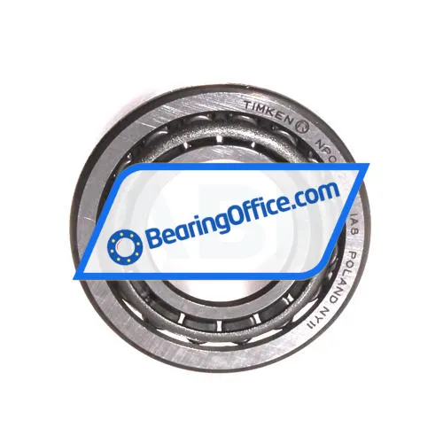 Timken SET1079 bearing image 3