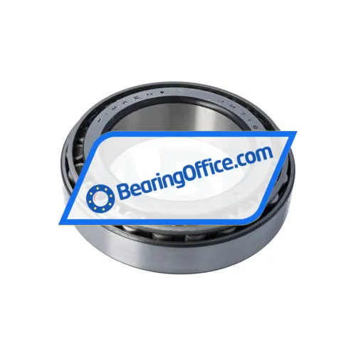 Timken JM718149-99401 bearing image 2