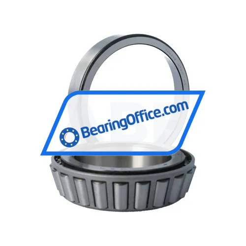 Timken JM718149-99401 bearing image 3