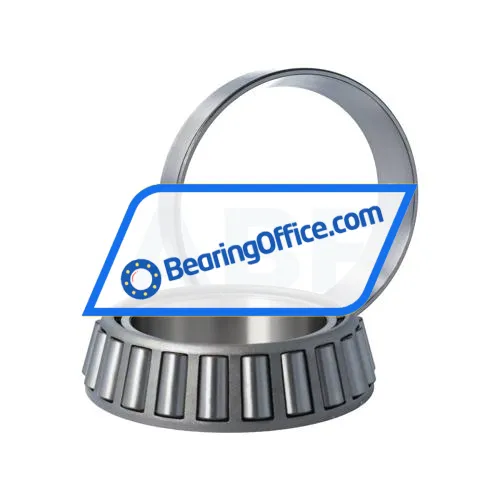 Timken JM718149-99401 bearing image 4