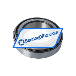 Timken JM718149-99401 rulman resim 2