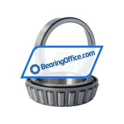 Timken JM718149-99401 rulman resim 3