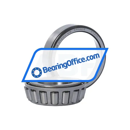 Timken 07100-99405 bearing image 3