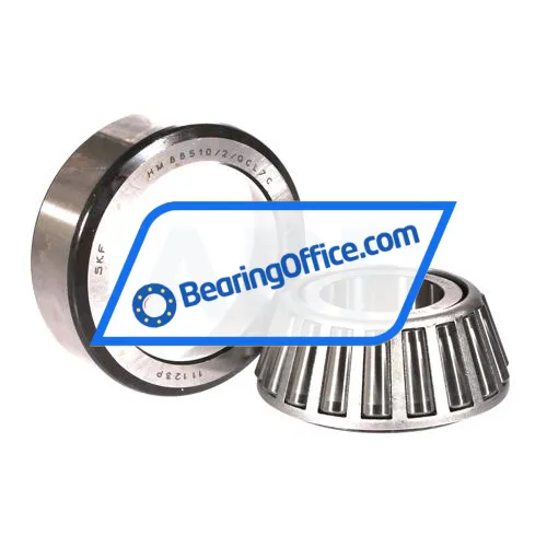 SKF HM88542/2/510/2/QCL7C