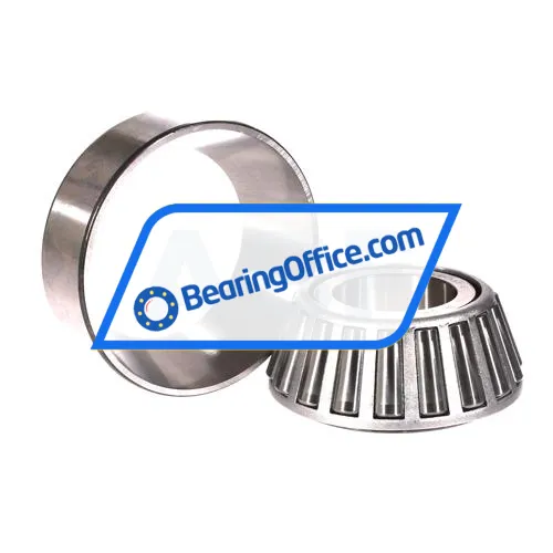 SKF HM88542/2/510/2/QCL7C bearing image 2