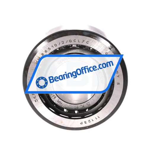 SKF HM88542/2/510/2/QCL7C bearing image 3