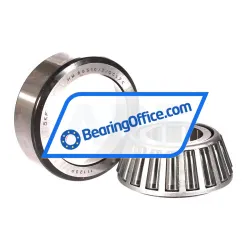 SKF HM88542/2/510/2/QCL7C