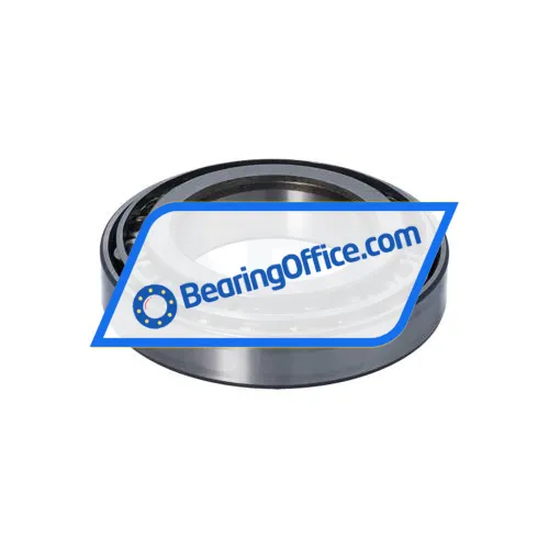 SKF 30211 bearing image 2