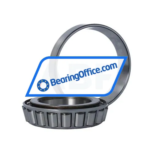 SKF 30211 bearing image 4