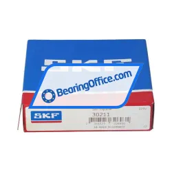 SKF 30211 rulman resim 5