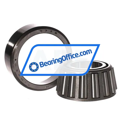 Timken 4395/4335