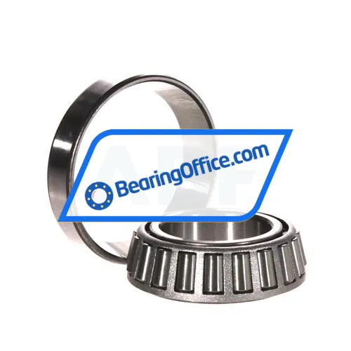 Timken KL44649-KL44610 bearing image 2