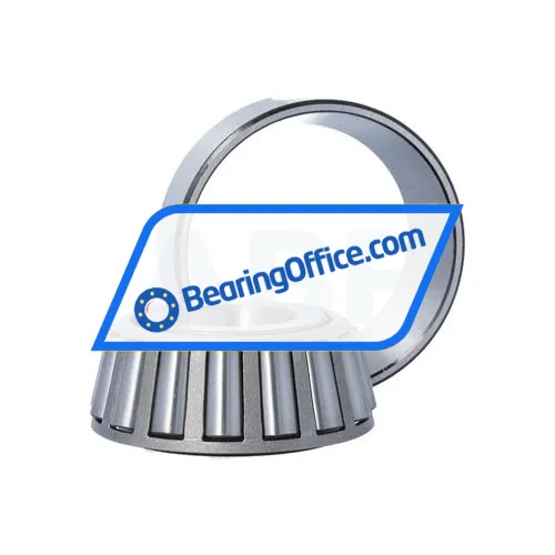 Timken 3476/3420 bearing image 4