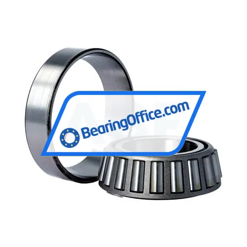 Timken 2984/2924 bearing image 2