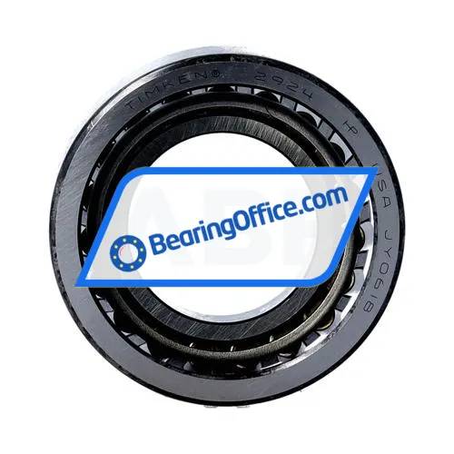 Timken 2984/2924 bearing image 3