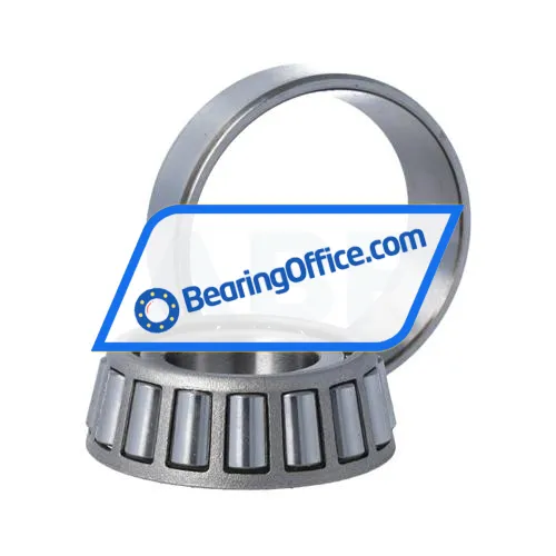 Timken 30204M bearing image 4