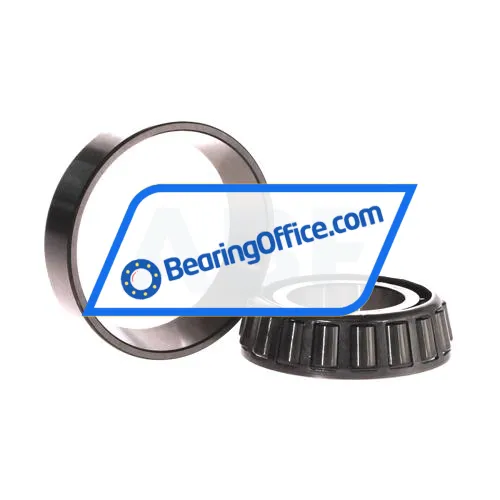 SKF 30206J2/Q bearing image 2