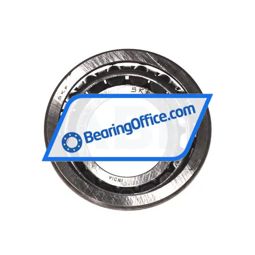 SKF 30206J2/Q bearing image 3