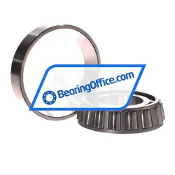 SKF 30310J2/Q rulman resim 2