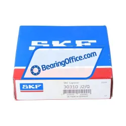 SKF 30310J2/Q rulman resim 4