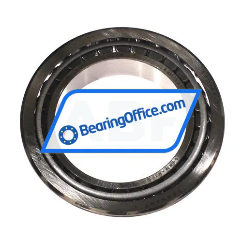 SKF 32018X/Q bearing image 3