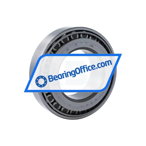 Timken 577/572 bearing image 2